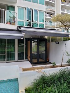 Tony Jaa Yishun Condo_05